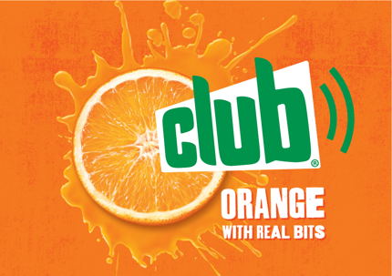 Club Orange