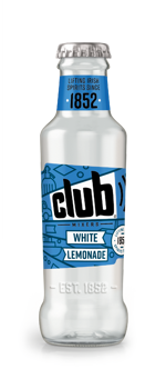 Club White Lemonade
