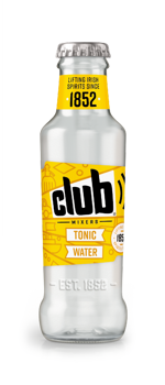 Club Tonic Water