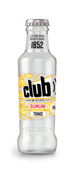 Slimline Tonic
