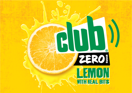 Club Zero Lemon